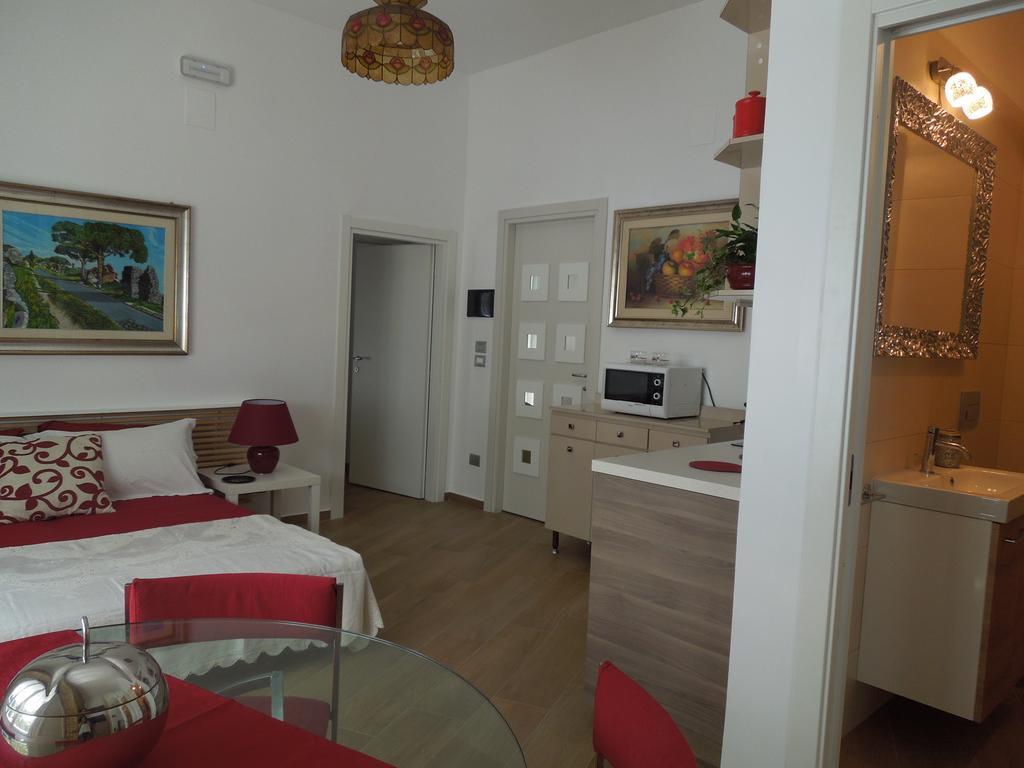 A Casa Di Lucia Feriehus