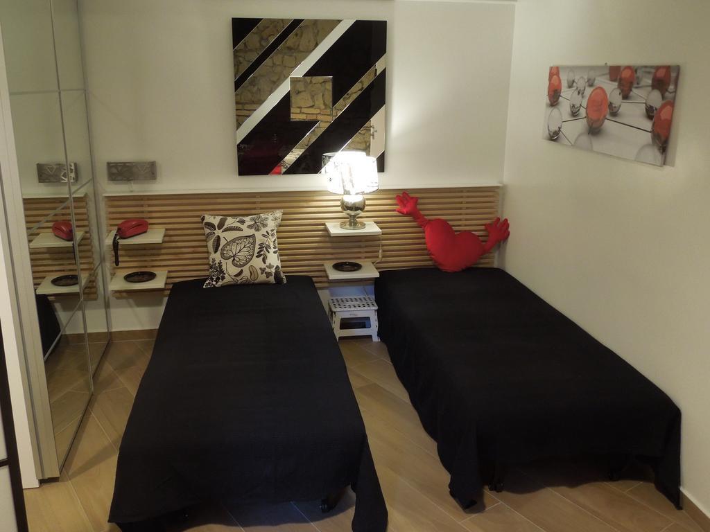 A Casa Di Lucia Feriehus Rom