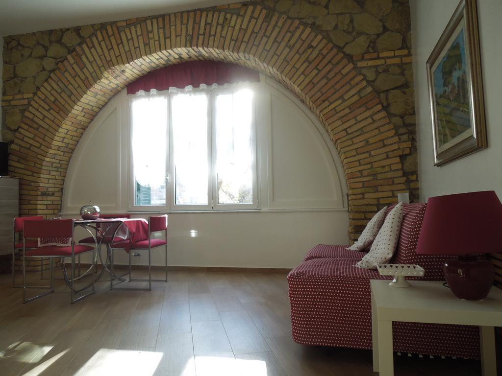 Feriehus A Casa Di Lucia Rom