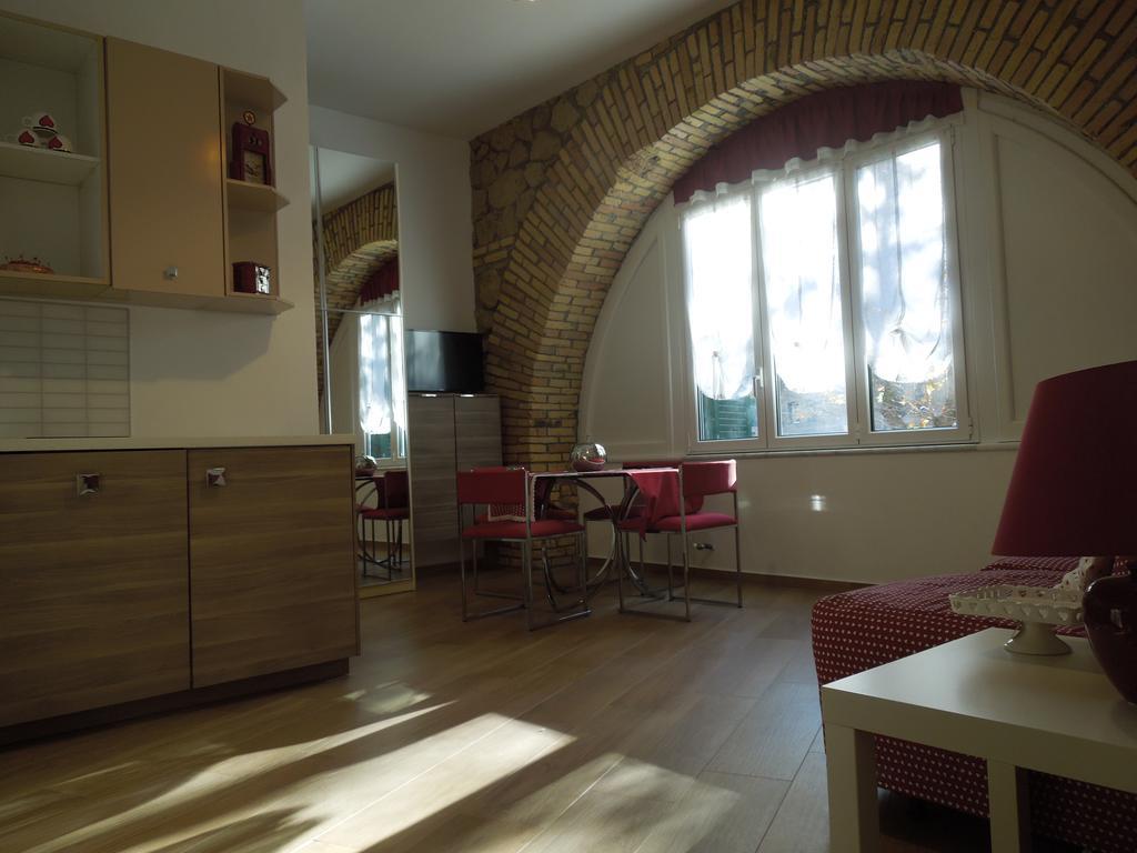 A Casa Di Lucia Feriehus