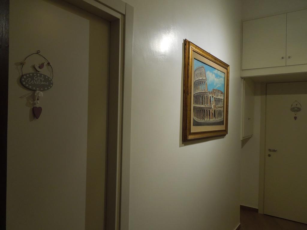 Feriehus A Casa Di Lucia