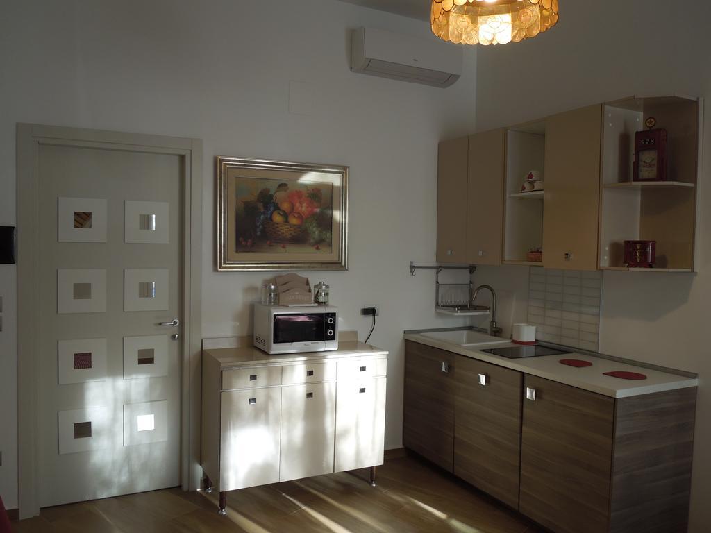A Casa Di Lucia Feriehus *