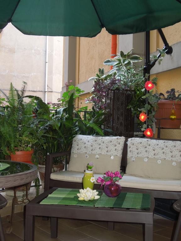 A Casa Di Lucia Feriehus Rom