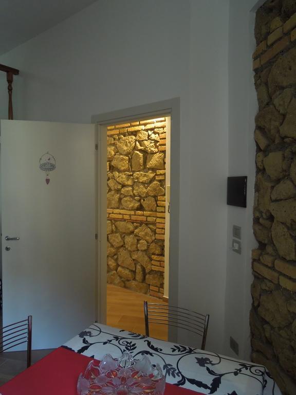 A Casa Di Lucia Feriehus *