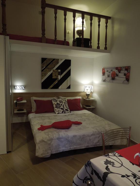 A Casa Di Lucia Feriehus Rom