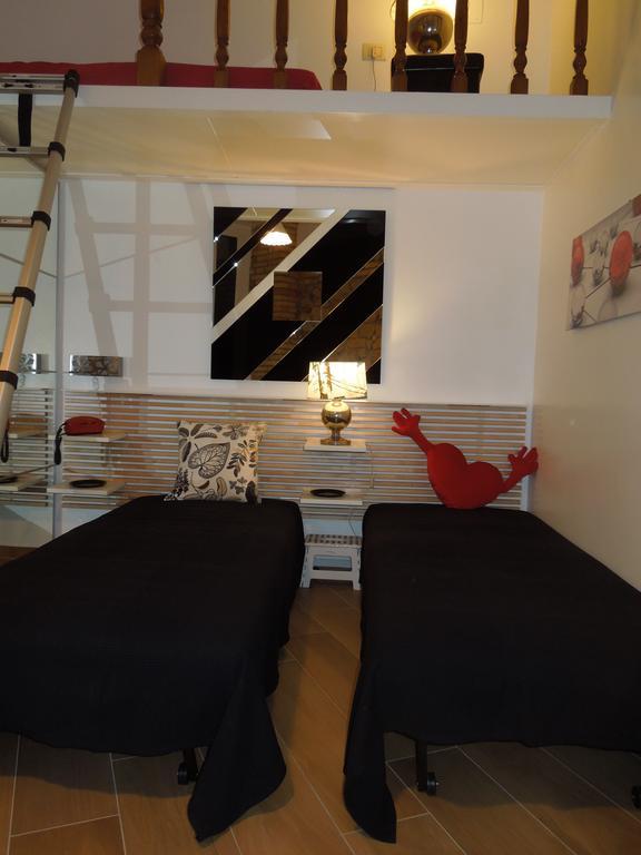 A Casa Di Lucia Feriehus