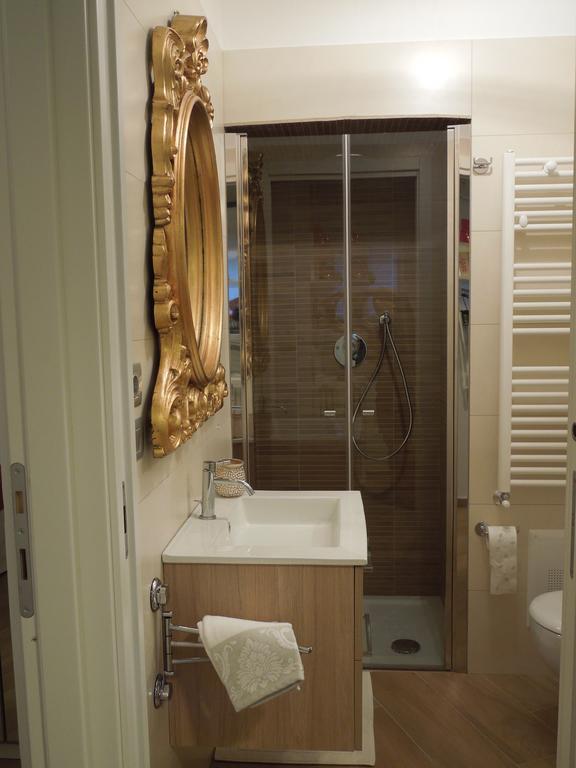 A Casa Di Lucia Feriehus Rom