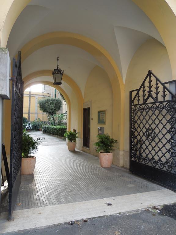 A Casa Di Lucia Feriehus